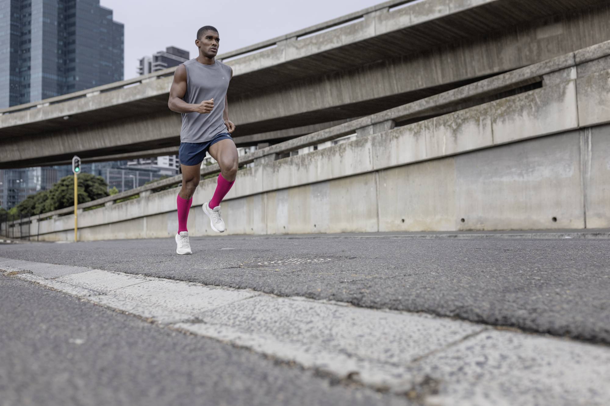 Time to prepare for running races! Race schedules till 2026 wrapped up