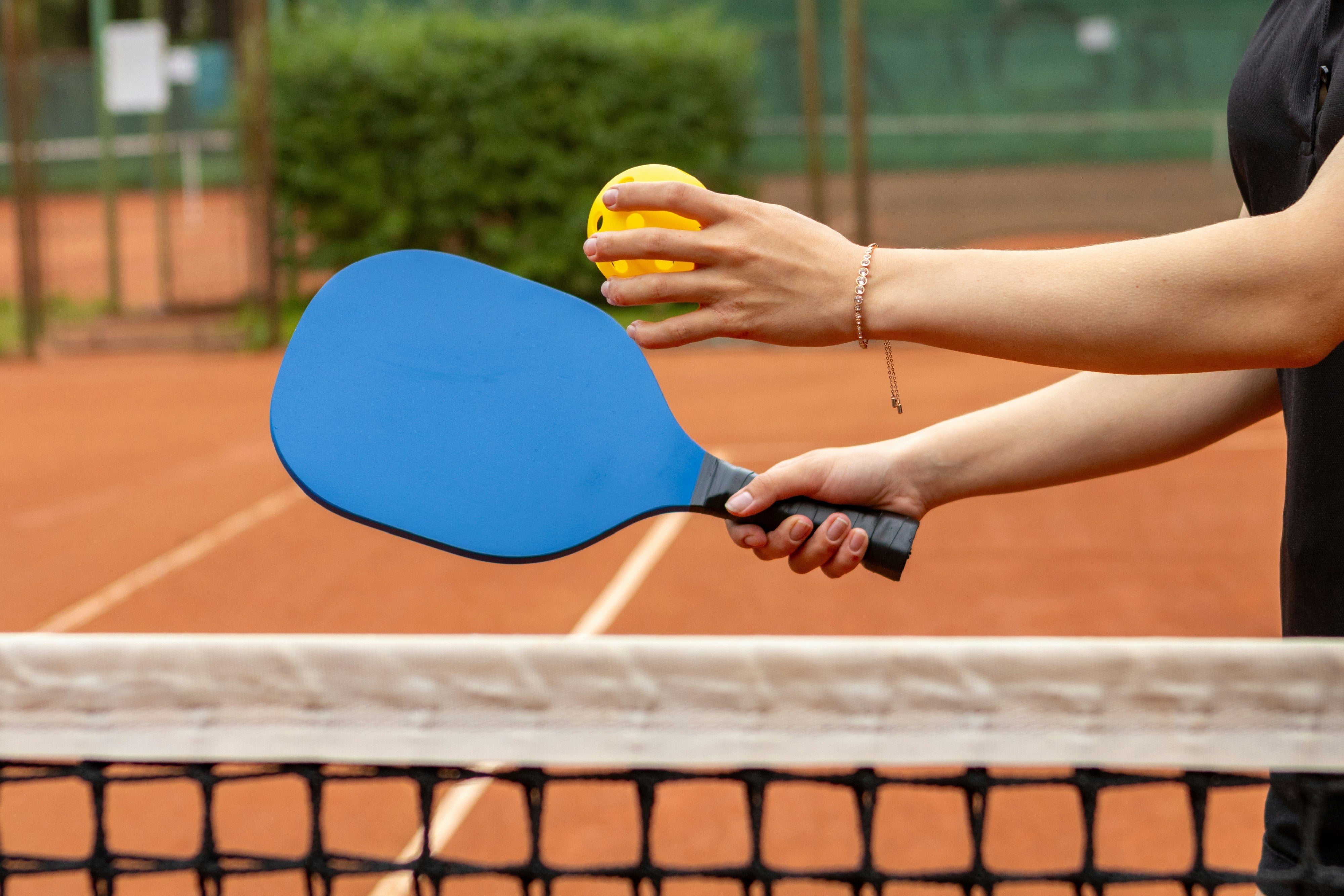Enjoy Pickleball without injuries and better performance