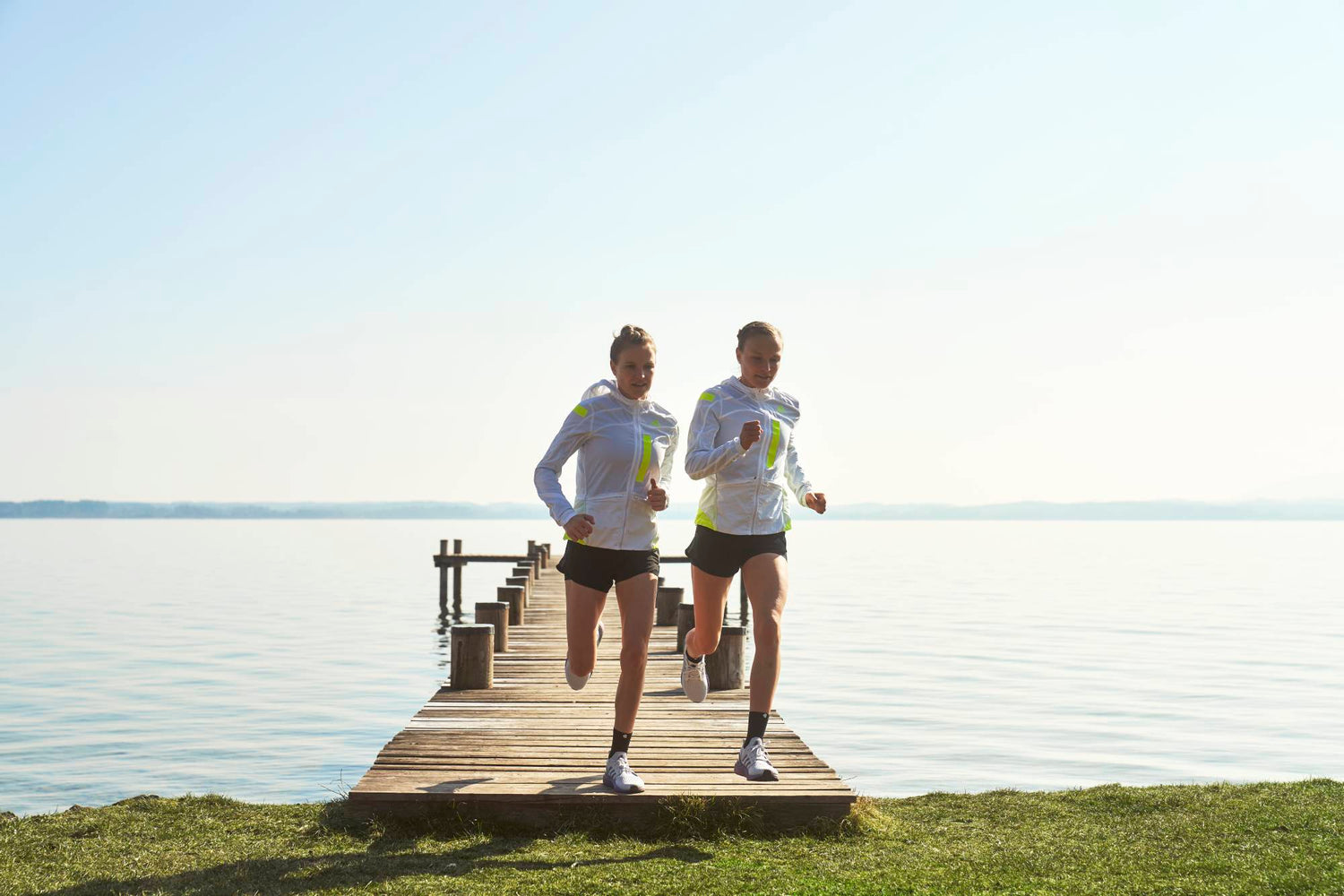 Brand new Run Performance Series for runners