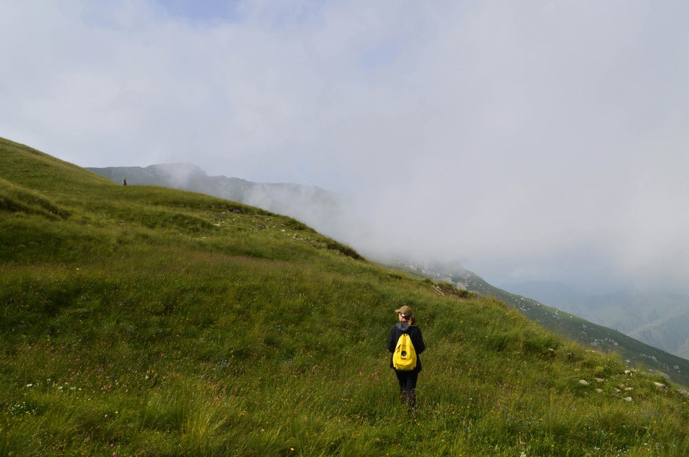 3 Common Injuries During Hiking and How to Prevent Them