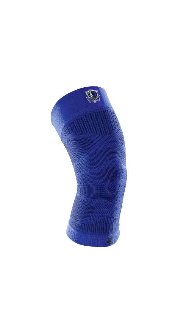 Sports Compression Knee Support NBA  - NBA 運動壓縮護膝