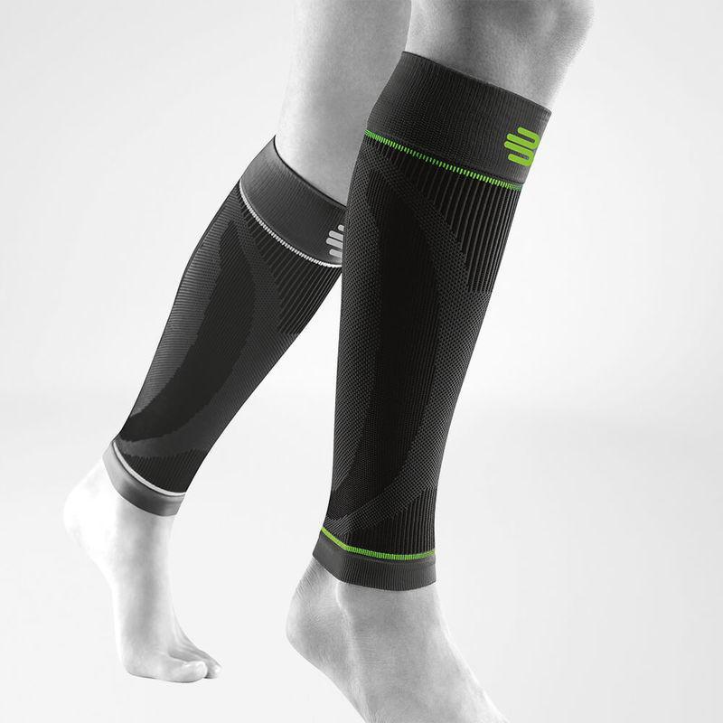 Sports Compression Calf Sleeves (1 Pair) - 運動壓力小腿套(1 對)