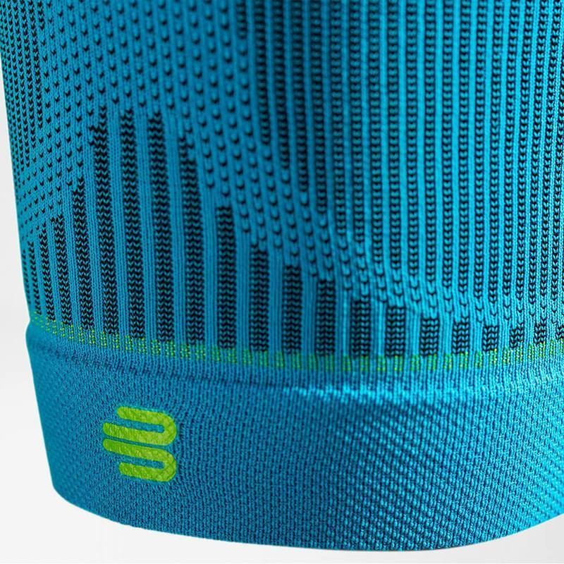 Sports Compression Thigh Sleeves (1 Pair) - 運動壓力大腿套(1 對)