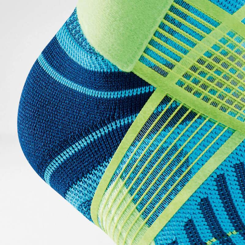 Sports Ankle Support - 運動護踝