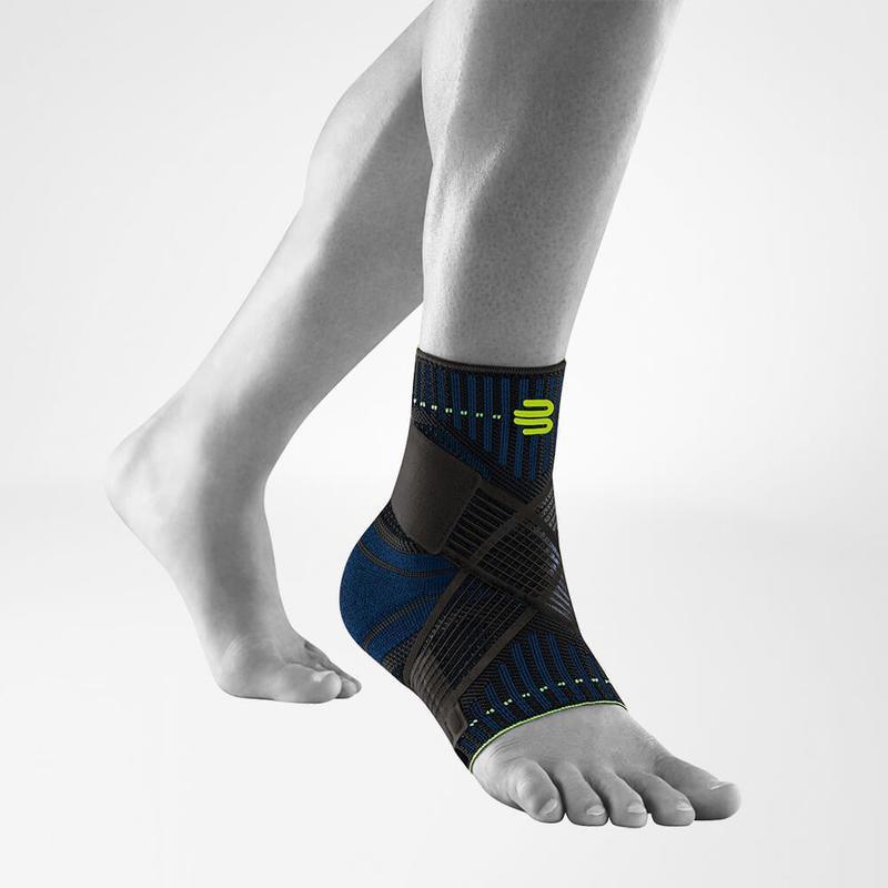 Sports Ankle Support - 運動護踝