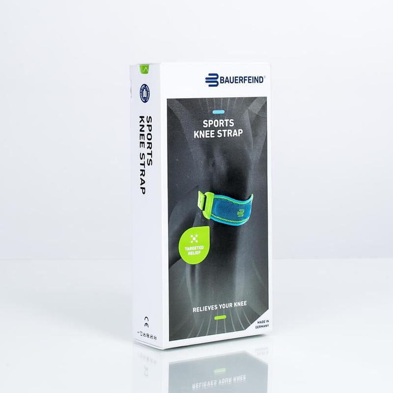 Sports Knee Strap - 運動髕骨帶