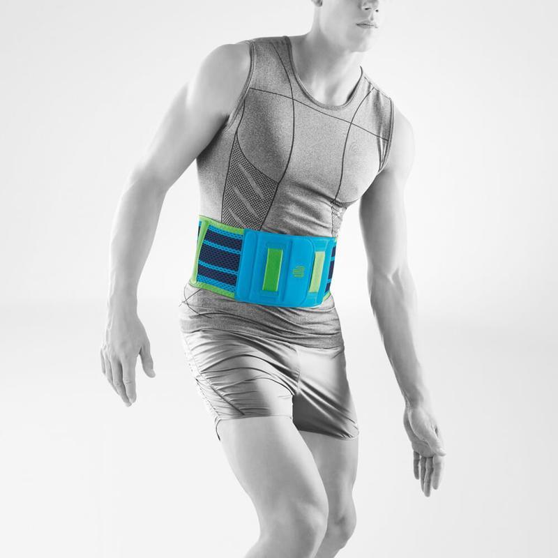 Sports Back Support - 運動背部護具
