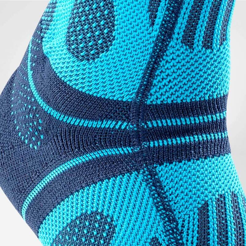 Sports Achilles Support - 運動跟腱護踝