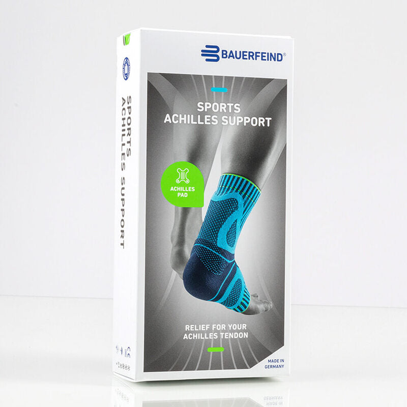 Sports Achilles Support - 運動跟腱護踝
