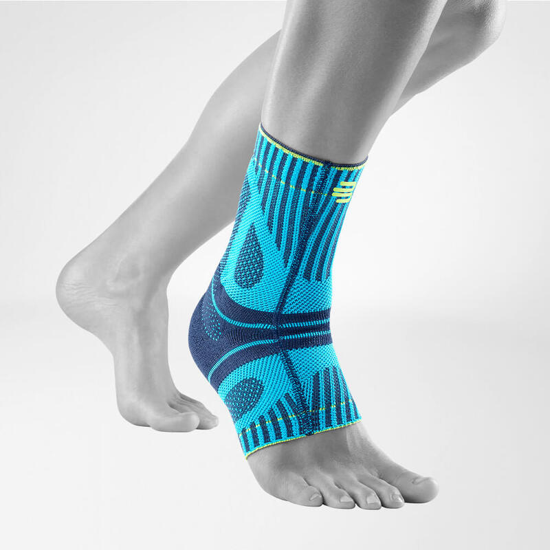 Sports Achilles Support - 運動跟腱護踝
