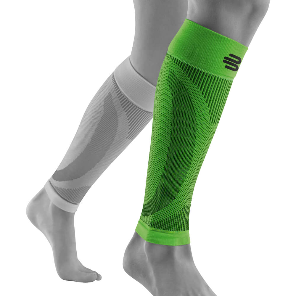 Sports Compression Calf Sleeves (1 Pair) - 運動壓力小腿套(1 對)