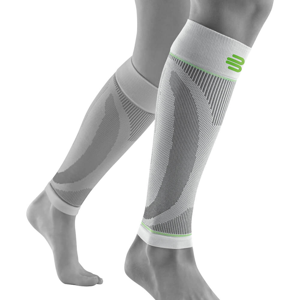 Sports Compression Calf Sleeves (1 Pair) - 運動壓力小腿套(1 對)