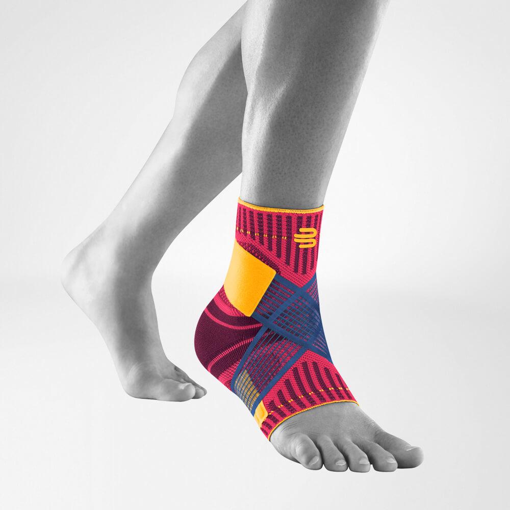 Sports Ankle Support - 運動護踝