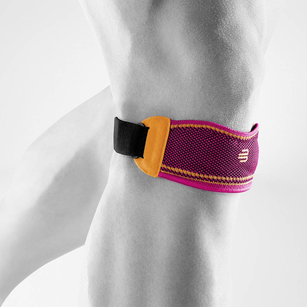Sports Knee Strap - 運動髕骨帶