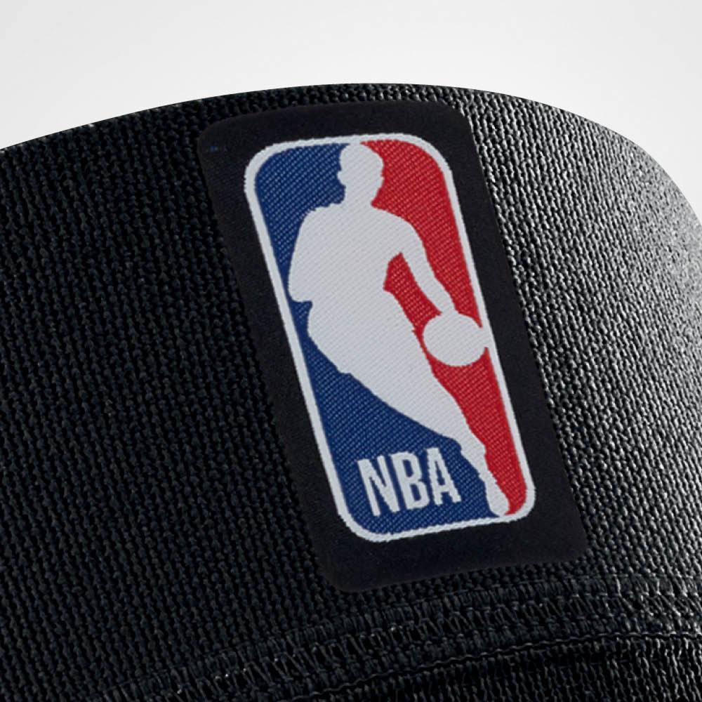 Sports Compression Knee Support NBA  - NBA 運動壓縮護膝