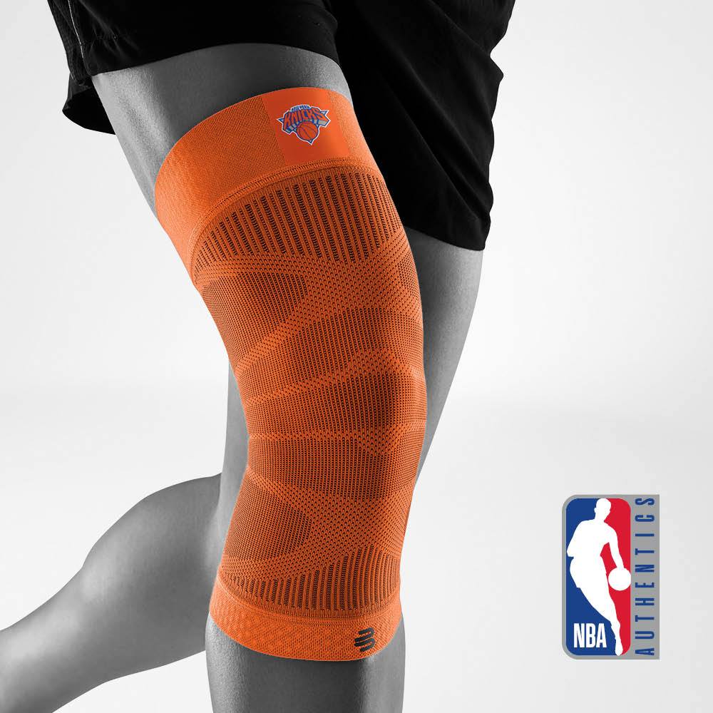 Sports Compression Knee Support NBA  - NBA 運動壓縮護膝