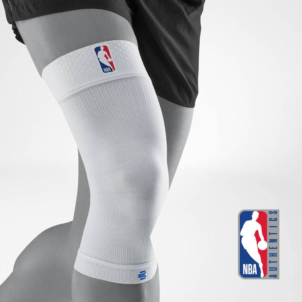 Sports Compression Knee Support NBA  - NBA 運動壓縮護膝