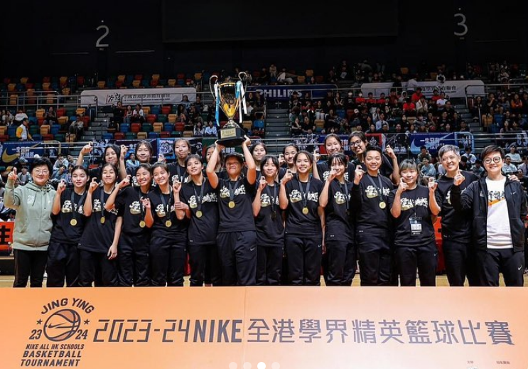 Congratulations to Heep Yuun School 9-time consecutive champions