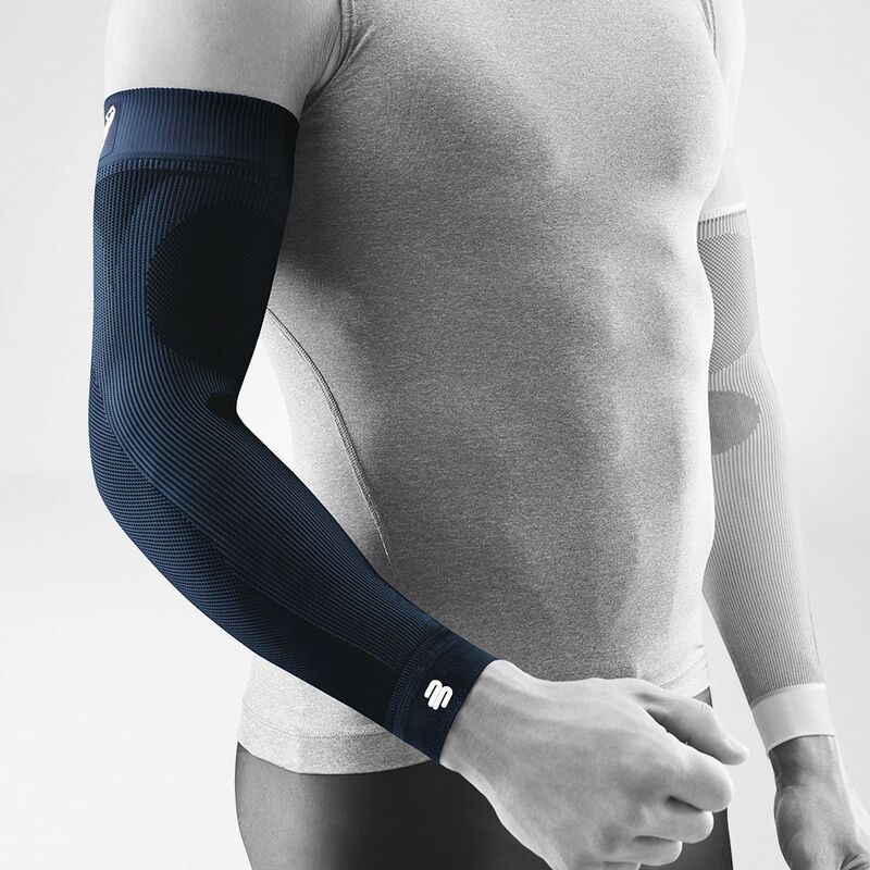 Sports Compression Arm Sleeve - 運動壓力臂套 (Dirk Nowitzki款)