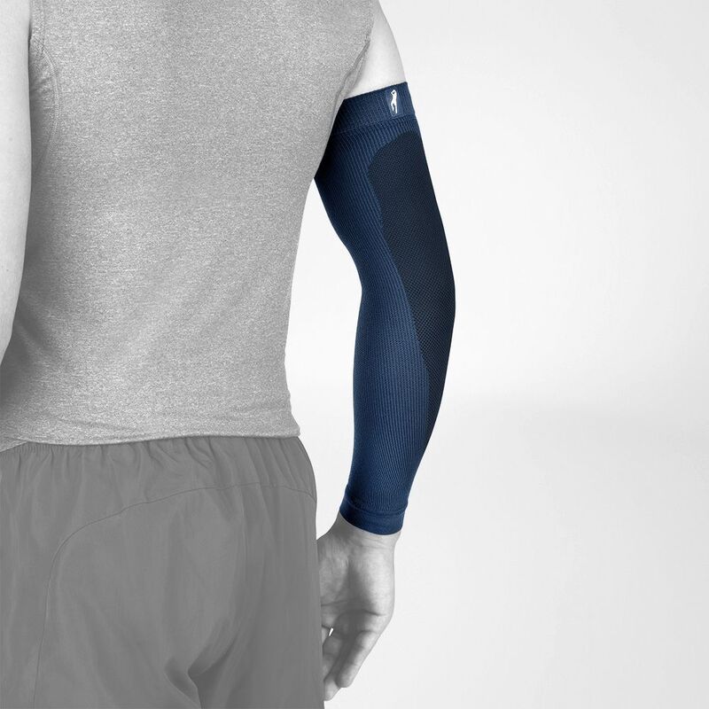 Sports Compression Arm Sleeve - 運動壓力臂套 (Dirk Nowitzki款)
