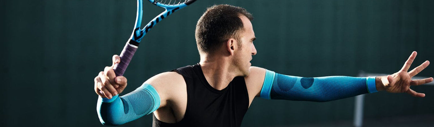 Bauerfeind-Upper Arm Braces & Supports