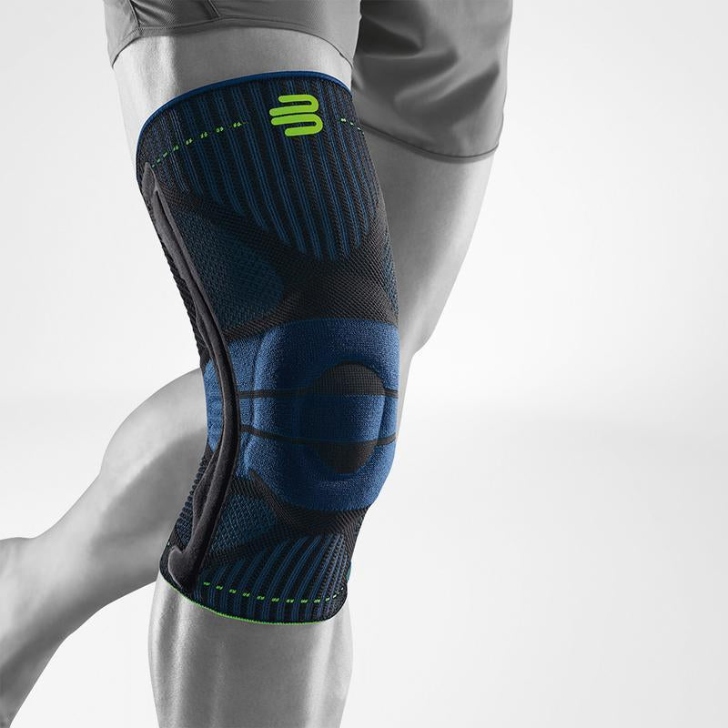 Sports Knee Support - 運動護膝