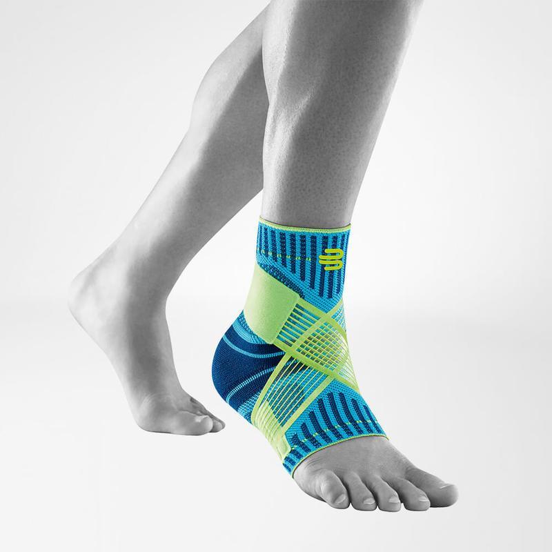 Sports Ankle Support - 運動護踝