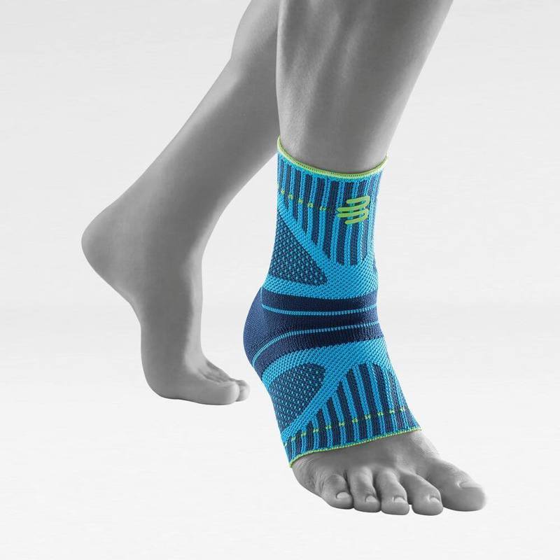 Sports Ankle Support Dynamic - 動態運動護踝