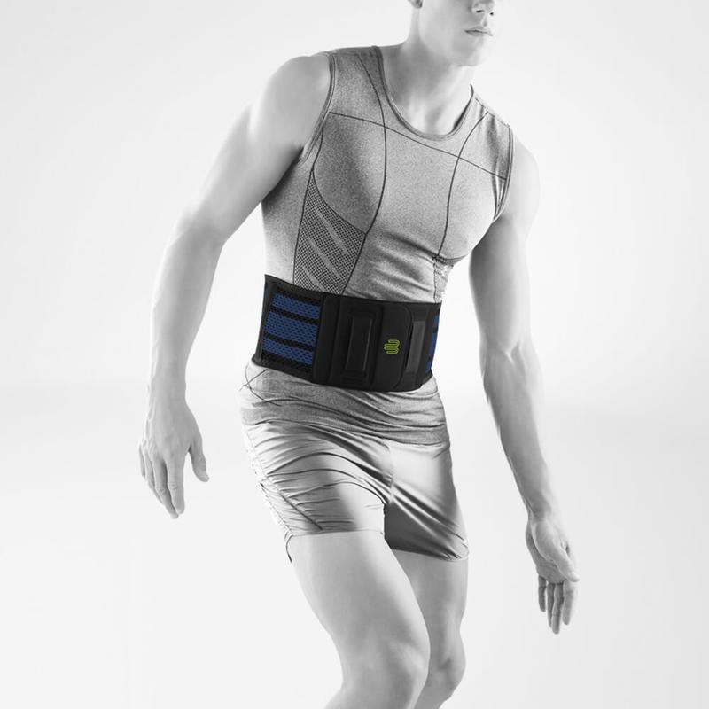 Sports Back Support - 運動背部護具