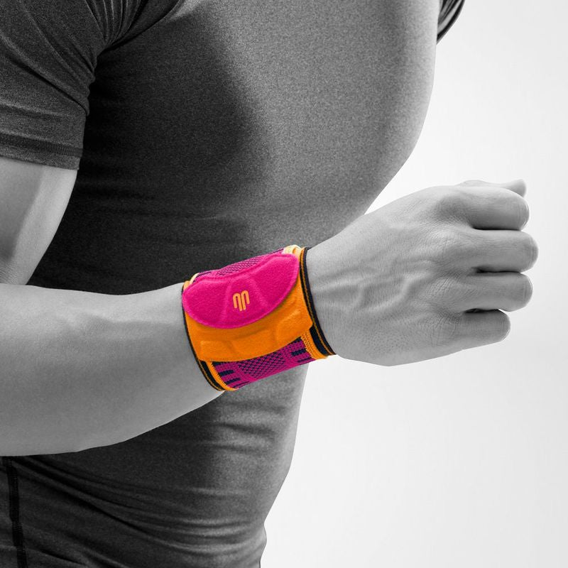 Sports Wrist Strap - 運動腕帶