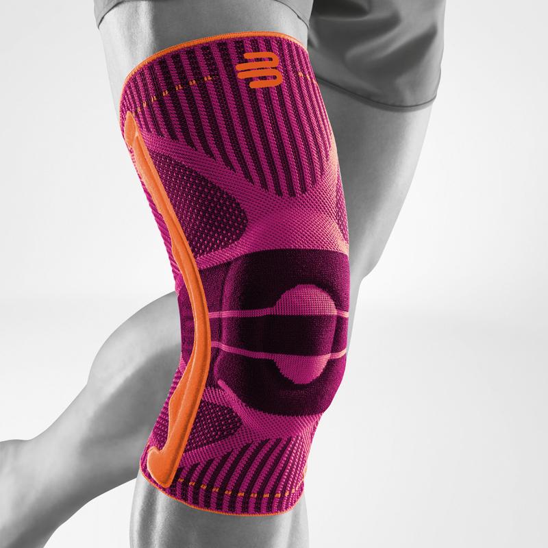 Sports Knee Support - 運動護膝