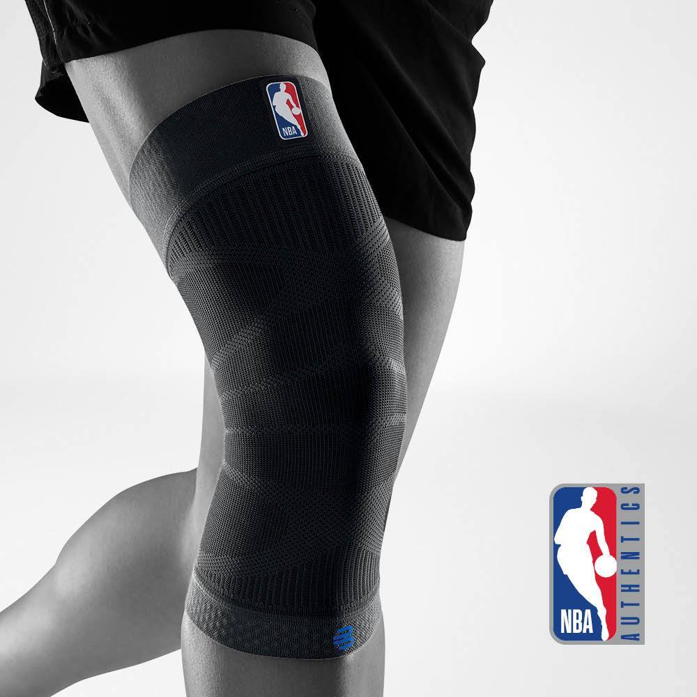 Sports Compression Knee Support NBA  - NBA 運動壓縮護膝