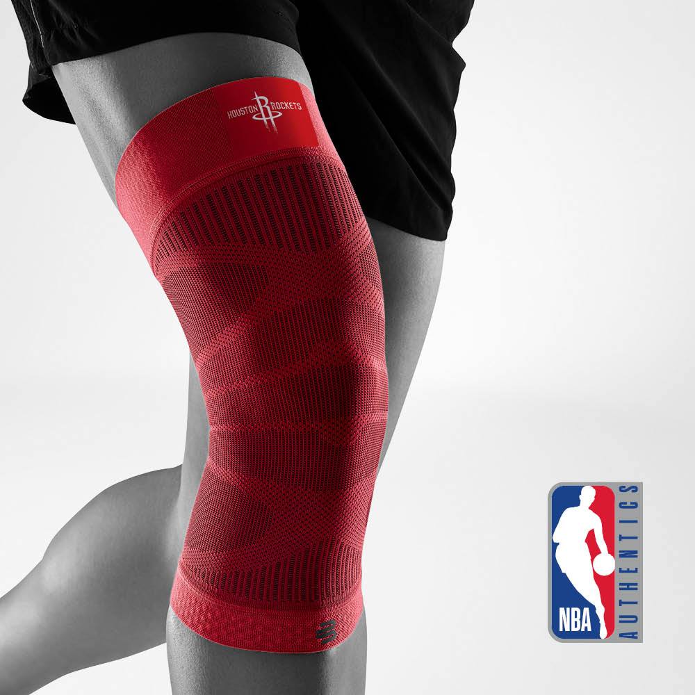 Sports Compression Knee Support NBA w/Teams