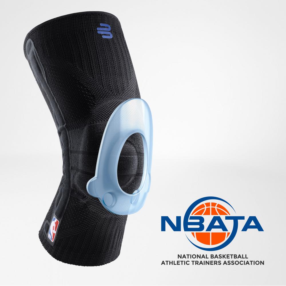 Sports Knee Support NBA - 運動護膝 NBA 